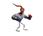 Earthworm Jim