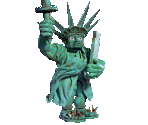 Lady Liberty