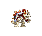 Dry Bowser