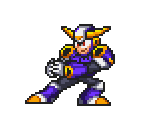 Ballade (Mega Man 7-Style)