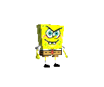 SpongeBob SquarePants (Prototype)
