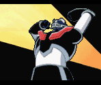 Map Event - Mazin Power (Mazinger Z)