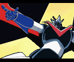 Map Event - Mazin Power (Great Mazinger)