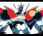 Map Event - Mazin Power (Mazinkaiser)