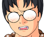George Ushiromiya (Monk)