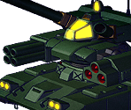 Guntank II