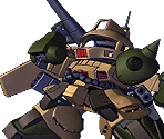 Zaku Cannon