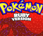 Title Screen (Ruby)