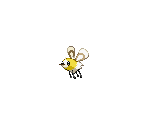 #742 Cutiefly