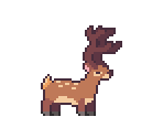 Stag