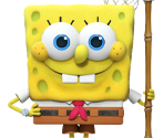 SpongeBob Kamp Koral Promotion