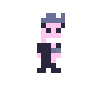 Daddy Dearest (Pico-8-Style)