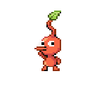 Pikmin (Pokémon FR/LG-Style)