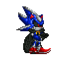 Neo Metal Sonic