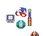 Sonic 3 AIR Bluckles sprites : r/Sonic3AIR