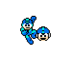 Mega Man