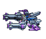 Freedom Gundam (METEOR)