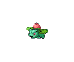 #002 Ivysaur