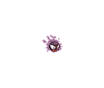 #092 Gastly