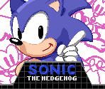 Sonic 1 (2013) Custom Menu BG (EU/US/JP)