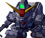 Gundam Ground Type