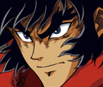 Ryoma Nagare (Black Getter)