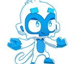 Ice Monkey