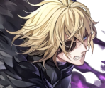Dimitri (Forces of Will)