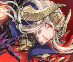 Edelgard (Forces of Will)