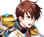 Leif (Resplendent)