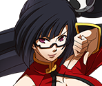 Litchi Faye Ling