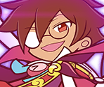 Possessed Klug (Cutin)