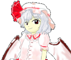 Remilia Scarlet