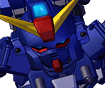 Blue Destiny Unit 2