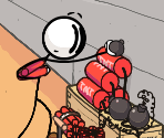 Explosives
