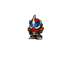 Kamen Rider Accel