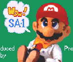 WOW SA-1 Mario
