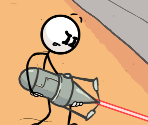 Laser