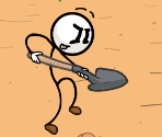 Shovel
