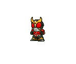 Kamen Rider Kuuga