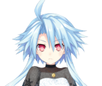 White Heart (Luminous White)