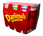 Danimals Items