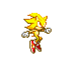 Super Sonic