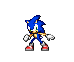 Pixilart - Sonic Advance Sprites by atobin0002