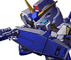 Gundam Unit 04