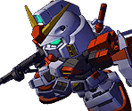 Gundam Unit 05 (Early)