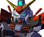 Gundam Unit 05