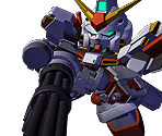 Gundam Unit 05 (Bst)