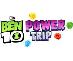 Title Screen & Cartoon Network Games Logo