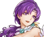 Juno (Bridal Grace)